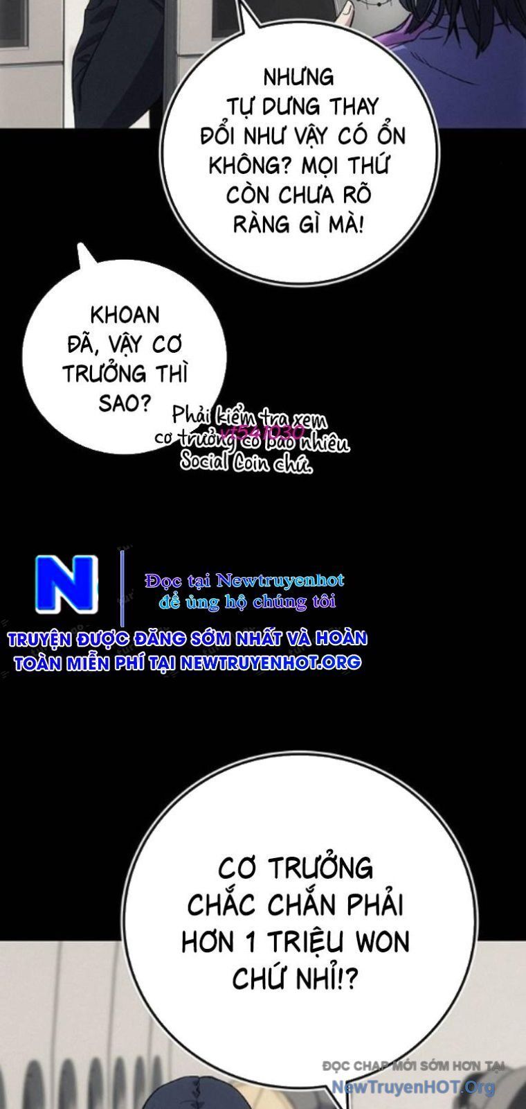 Tôi Sẽ Cho Bạn Biết Bạn Đáng Giá Bao Nhiêu Chapter 6 - 23