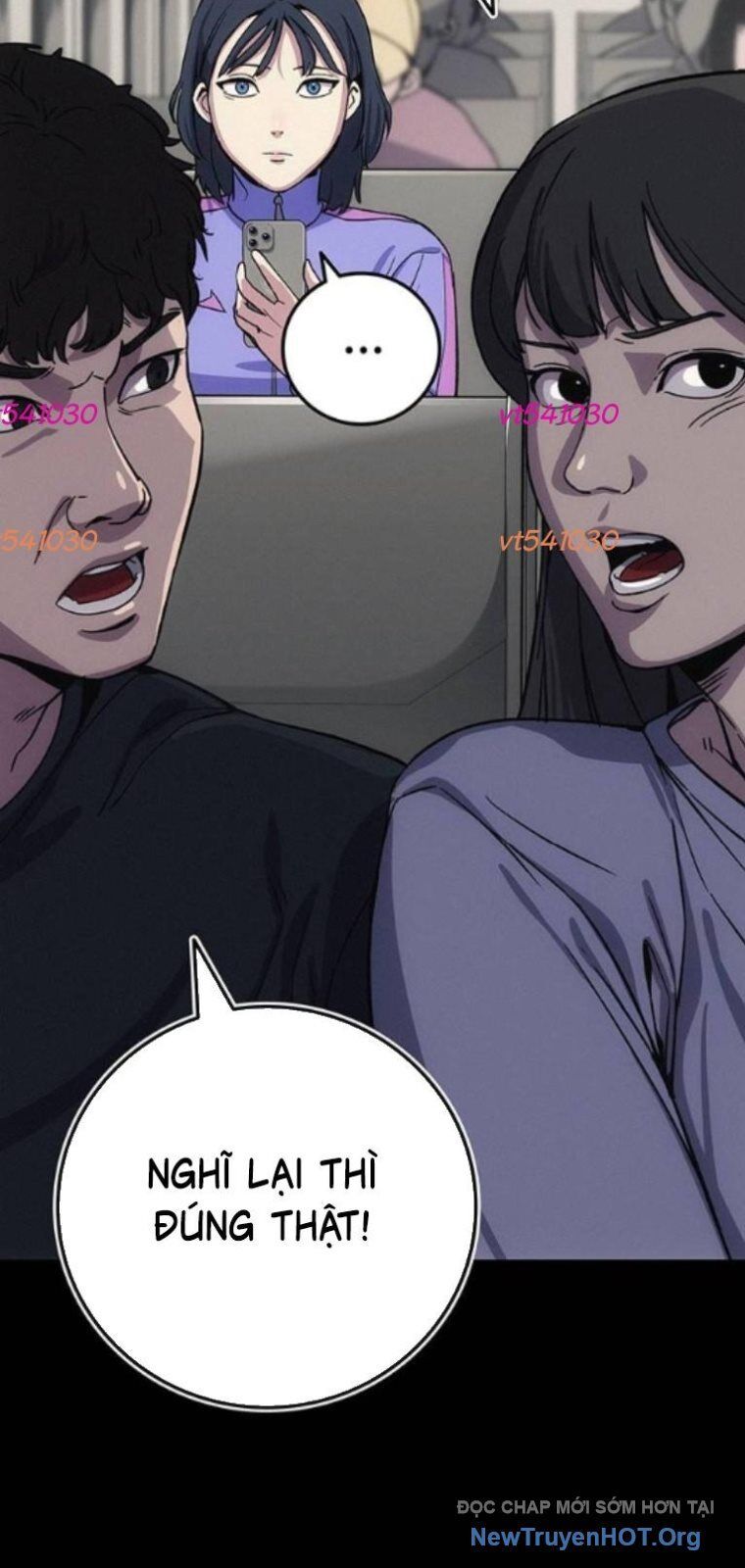 Tôi Sẽ Cho Bạn Biết Bạn Đáng Giá Bao Nhiêu Chapter 6 - 24