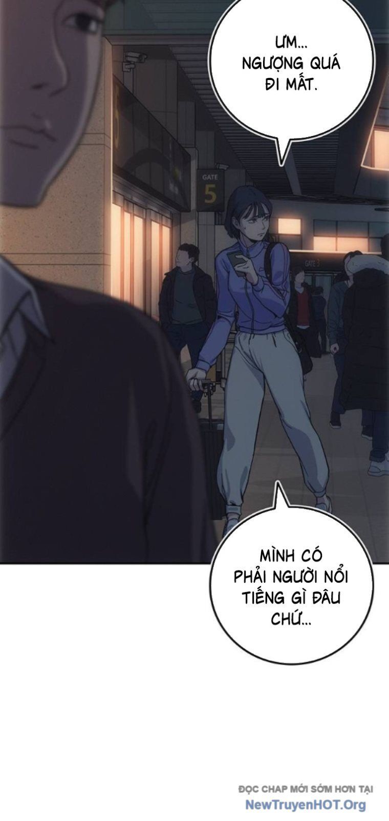 Tôi Sẽ Cho Bạn Biết Bạn Đáng Giá Bao Nhiêu Chapter 6 - 4