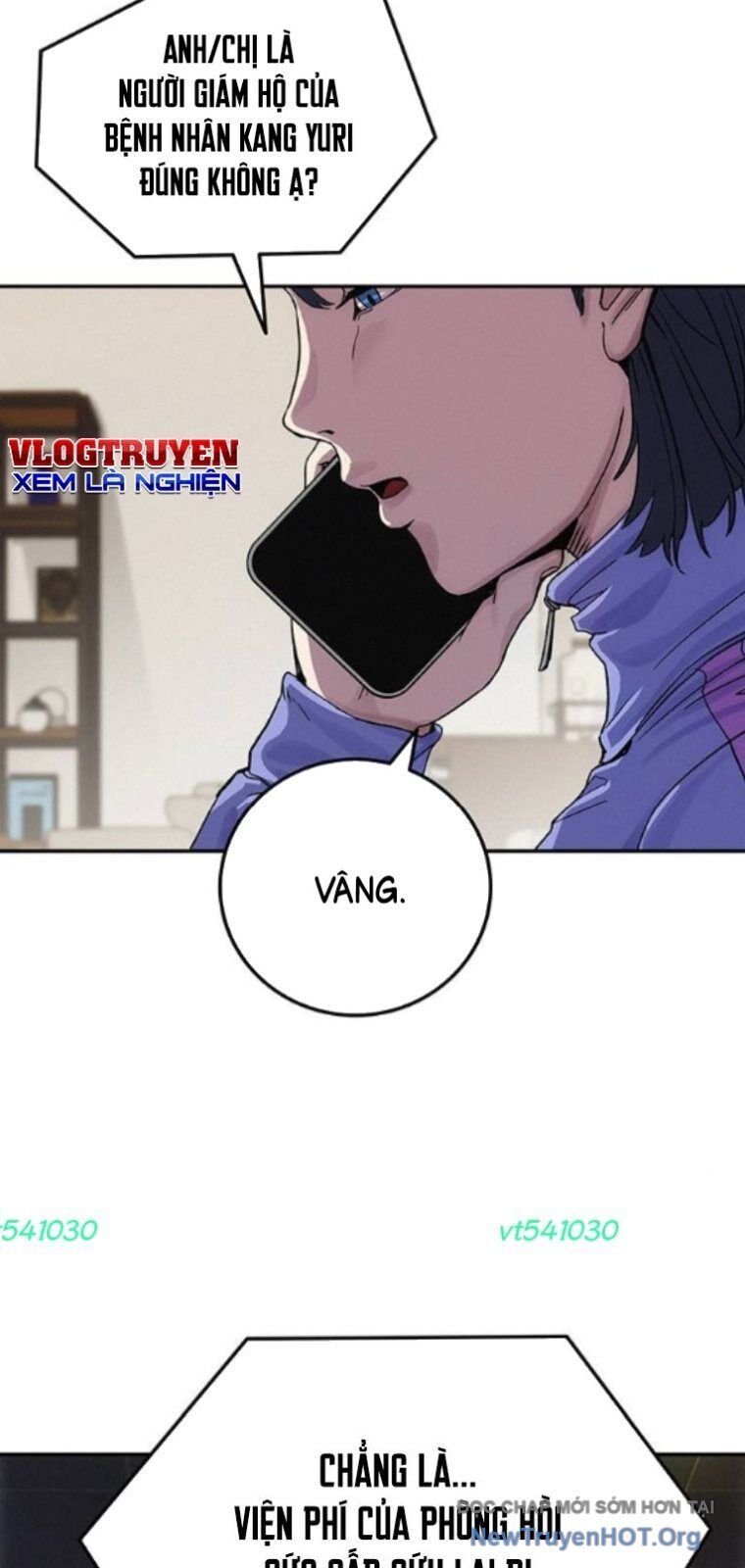 Tôi Sẽ Cho Bạn Biết Bạn Đáng Giá Bao Nhiêu Chapter 6 - 31