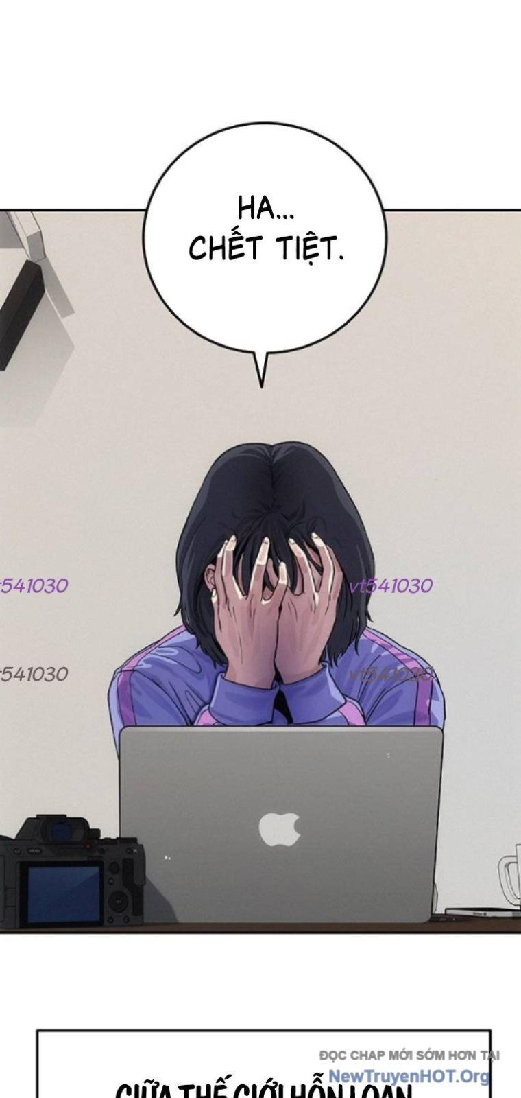 Tôi Sẽ Cho Bạn Biết Bạn Đáng Giá Bao Nhiêu Chapter 6 - 36