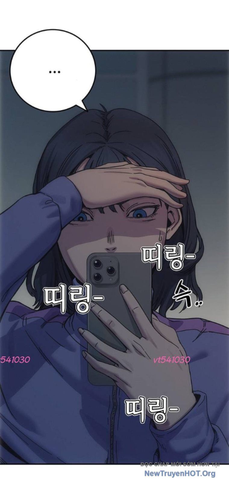 Tôi Sẽ Cho Bạn Biết Bạn Đáng Giá Bao Nhiêu Chapter 6 - 5