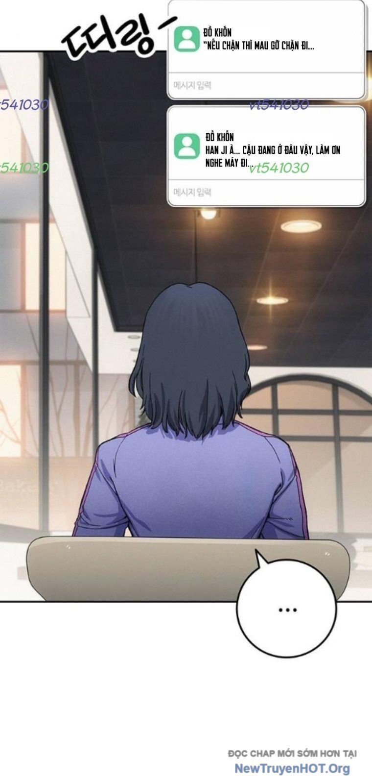 Tôi Sẽ Cho Bạn Biết Bạn Đáng Giá Bao Nhiêu Chapter 6 - 55