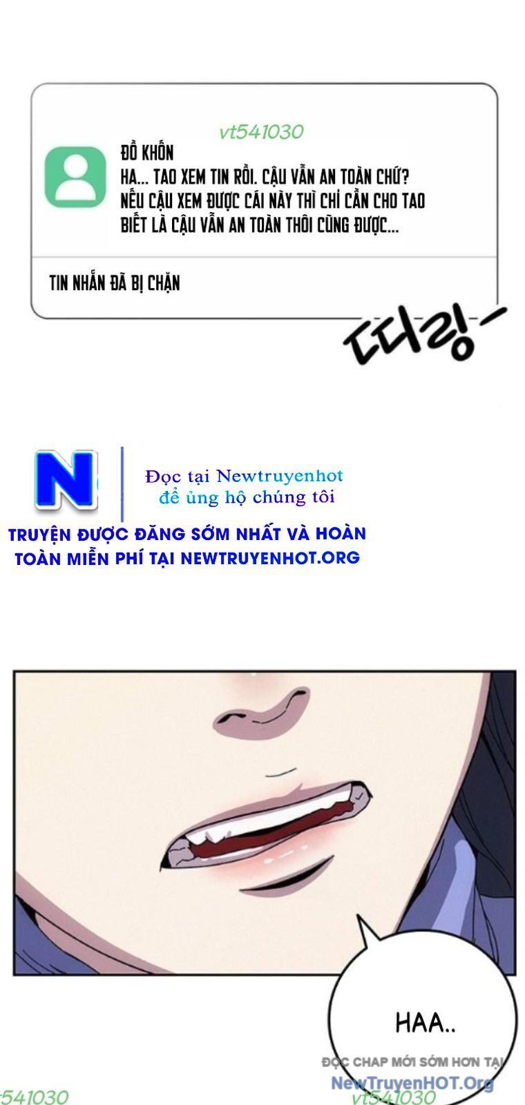 Tôi Sẽ Cho Bạn Biết Bạn Đáng Giá Bao Nhiêu Chapter 6 - 56