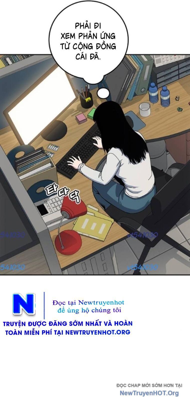 Tôi Sẽ Cho Bạn Biết Bạn Đáng Giá Bao Nhiêu Chapter 6 - 72