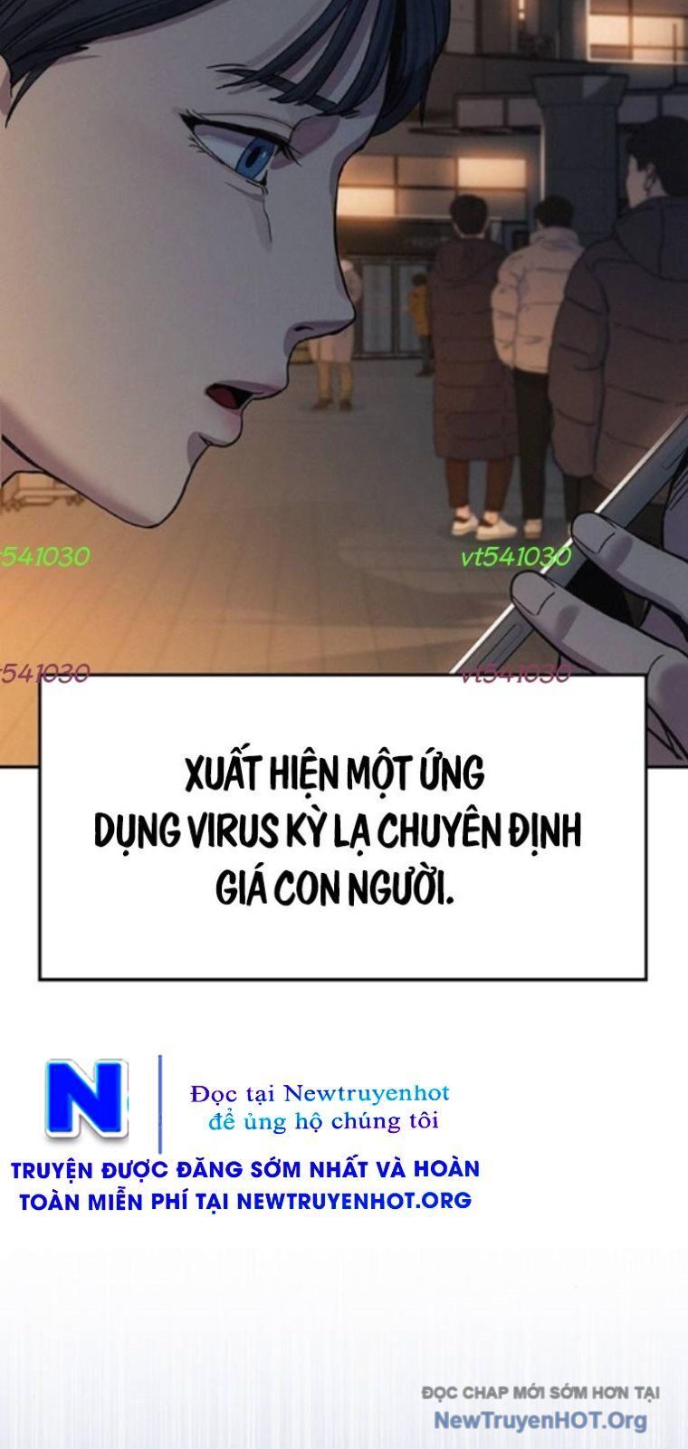 Tôi Sẽ Cho Bạn Biết Bạn Đáng Giá Bao Nhiêu Chapter 6 - 9