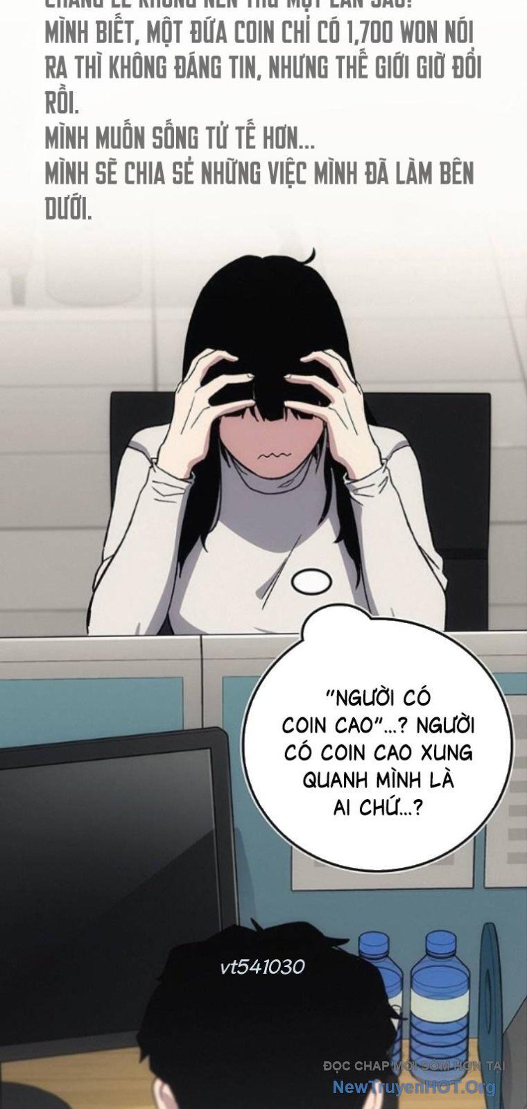 Tôi Sẽ Cho Bạn Biết Bạn Đáng Giá Bao Nhiêu Chapter 6 - 82