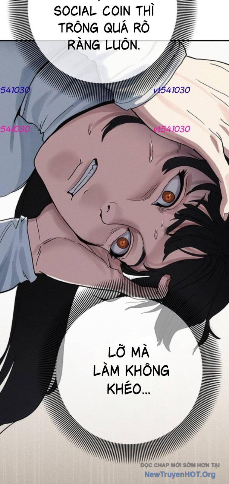 Tôi Sẽ Cho Bạn Biết Bạn Đáng Giá Bao Nhiêu Chapter 6 - 91