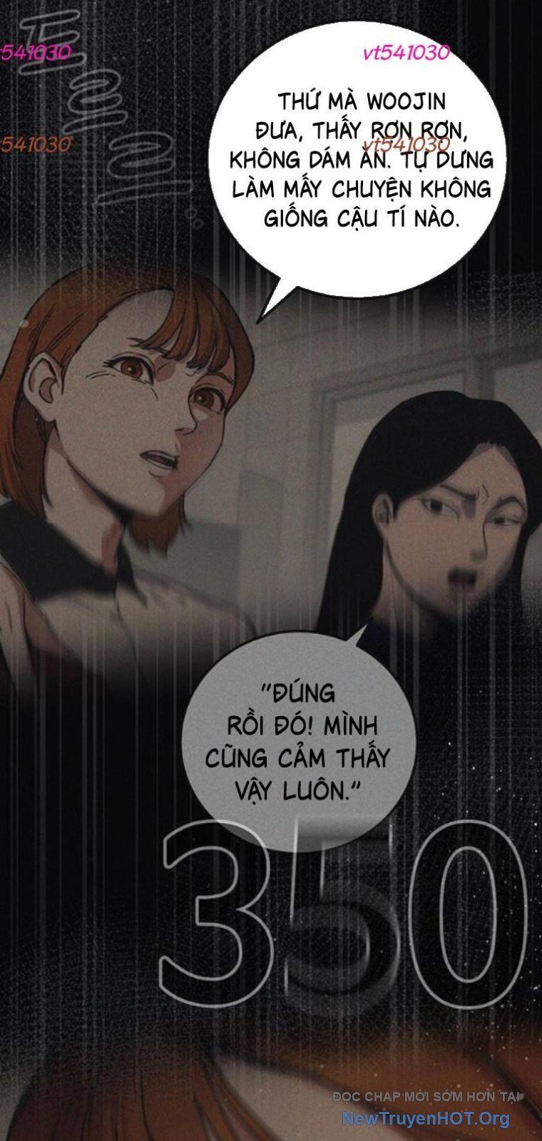 Tôi Sẽ Cho Bạn Biết Bạn Đáng Giá Bao Nhiêu Chapter 6 - 93