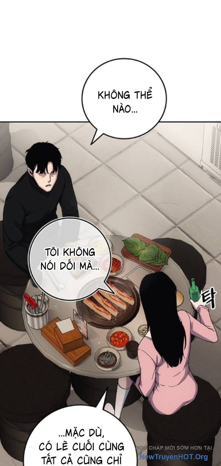 Tôi Sẽ Cho Bạn Biết Bạn Đáng Giá Bao Nhiêu Chapter 7 - 101