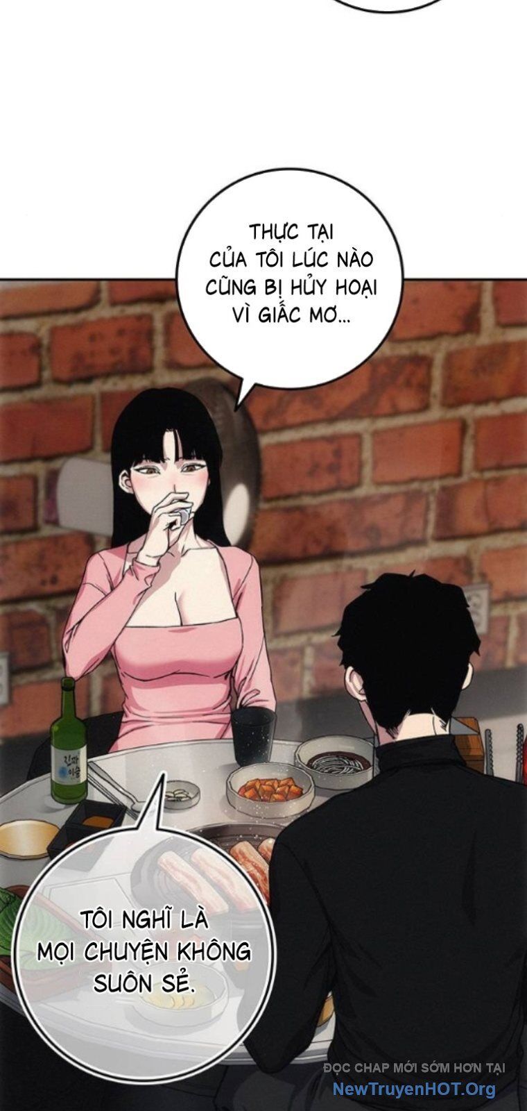 Tôi Sẽ Cho Bạn Biết Bạn Đáng Giá Bao Nhiêu Chapter 7 - 110