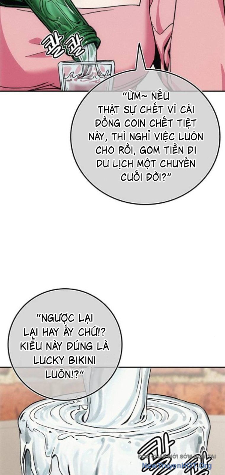 Tôi Sẽ Cho Bạn Biết Bạn Đáng Giá Bao Nhiêu Chapter 7 - 115