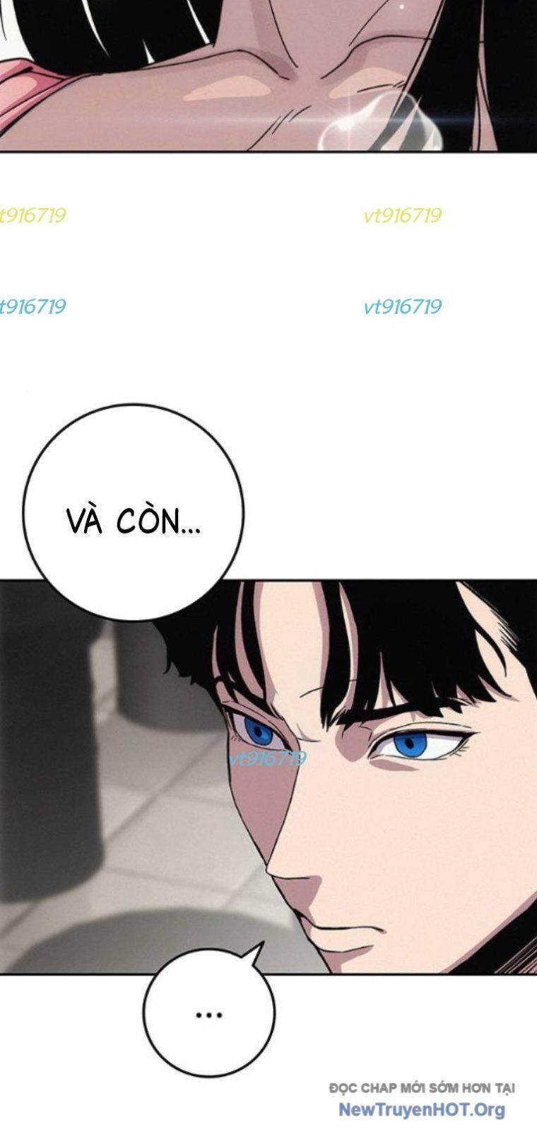 Tôi Sẽ Cho Bạn Biết Bạn Đáng Giá Bao Nhiêu Chapter 7 - 129