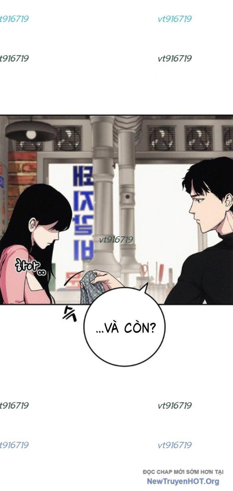 Tôi Sẽ Cho Bạn Biết Bạn Đáng Giá Bao Nhiêu Chapter 7 - 130