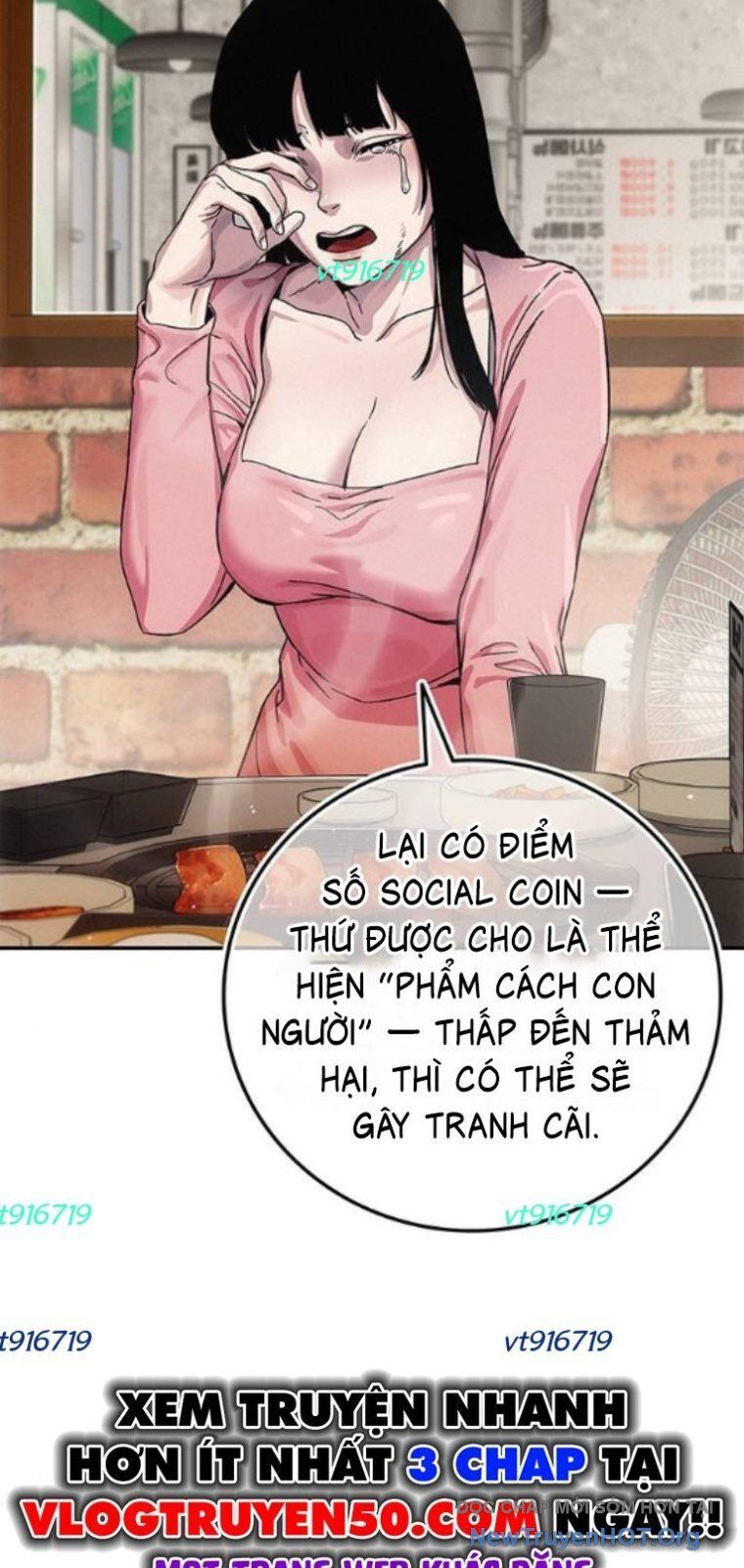 Tôi Sẽ Cho Bạn Biết Bạn Đáng Giá Bao Nhiêu Chapter 7 - 132