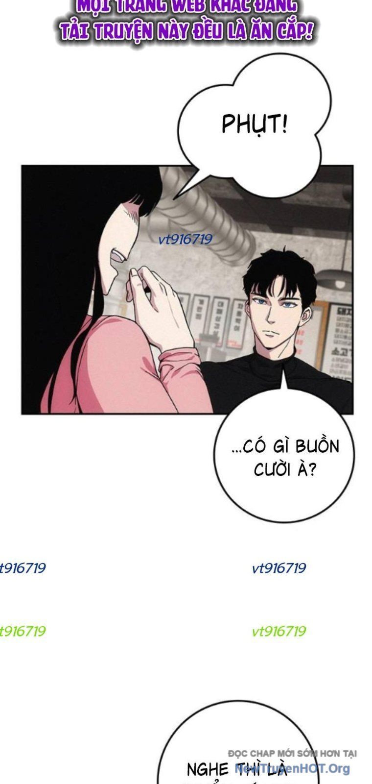 Tôi Sẽ Cho Bạn Biết Bạn Đáng Giá Bao Nhiêu Chapter 7 - 133