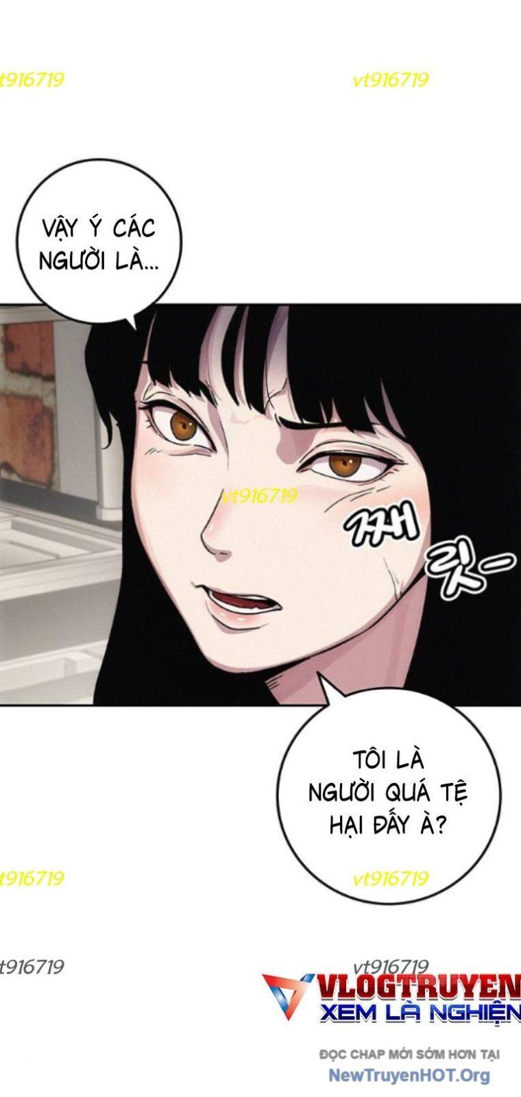 Tôi Sẽ Cho Bạn Biết Bạn Đáng Giá Bao Nhiêu Chapter 7 - 135