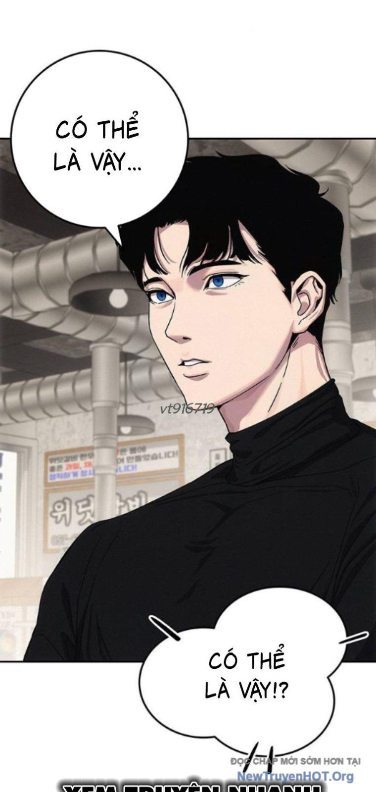 Tôi Sẽ Cho Bạn Biết Bạn Đáng Giá Bao Nhiêu Chapter 7 - 136