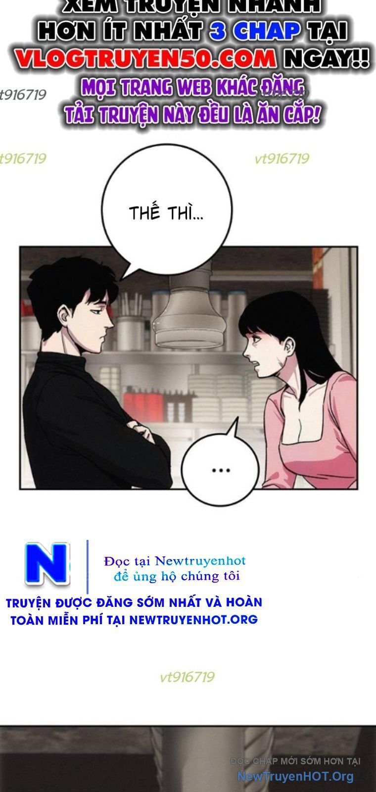 Tôi Sẽ Cho Bạn Biết Bạn Đáng Giá Bao Nhiêu Chapter 7 - 137