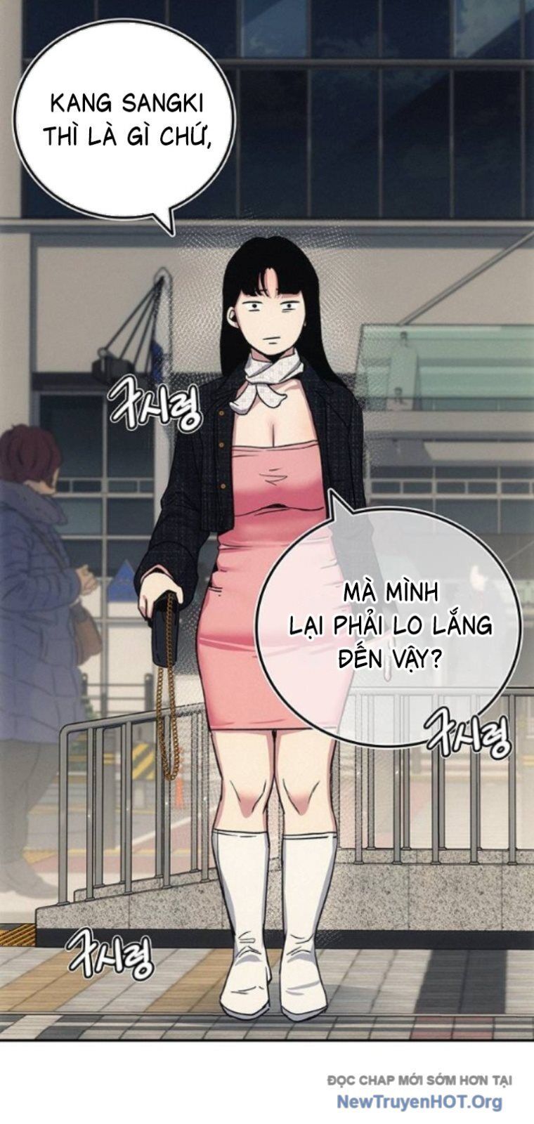 Tôi Sẽ Cho Bạn Biết Bạn Đáng Giá Bao Nhiêu Chapter 7 - 18