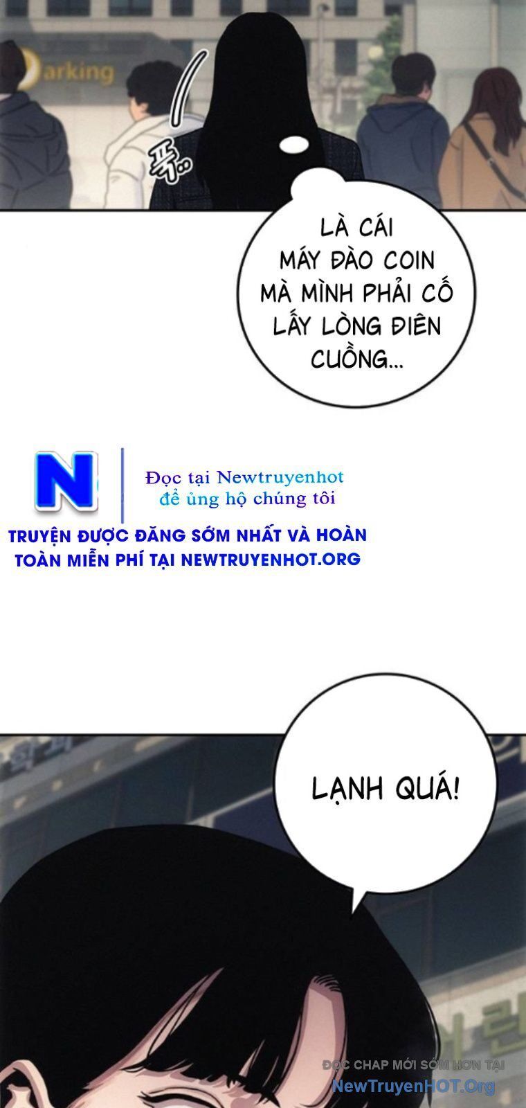 Tôi Sẽ Cho Bạn Biết Bạn Đáng Giá Bao Nhiêu Chapter 7 - 20