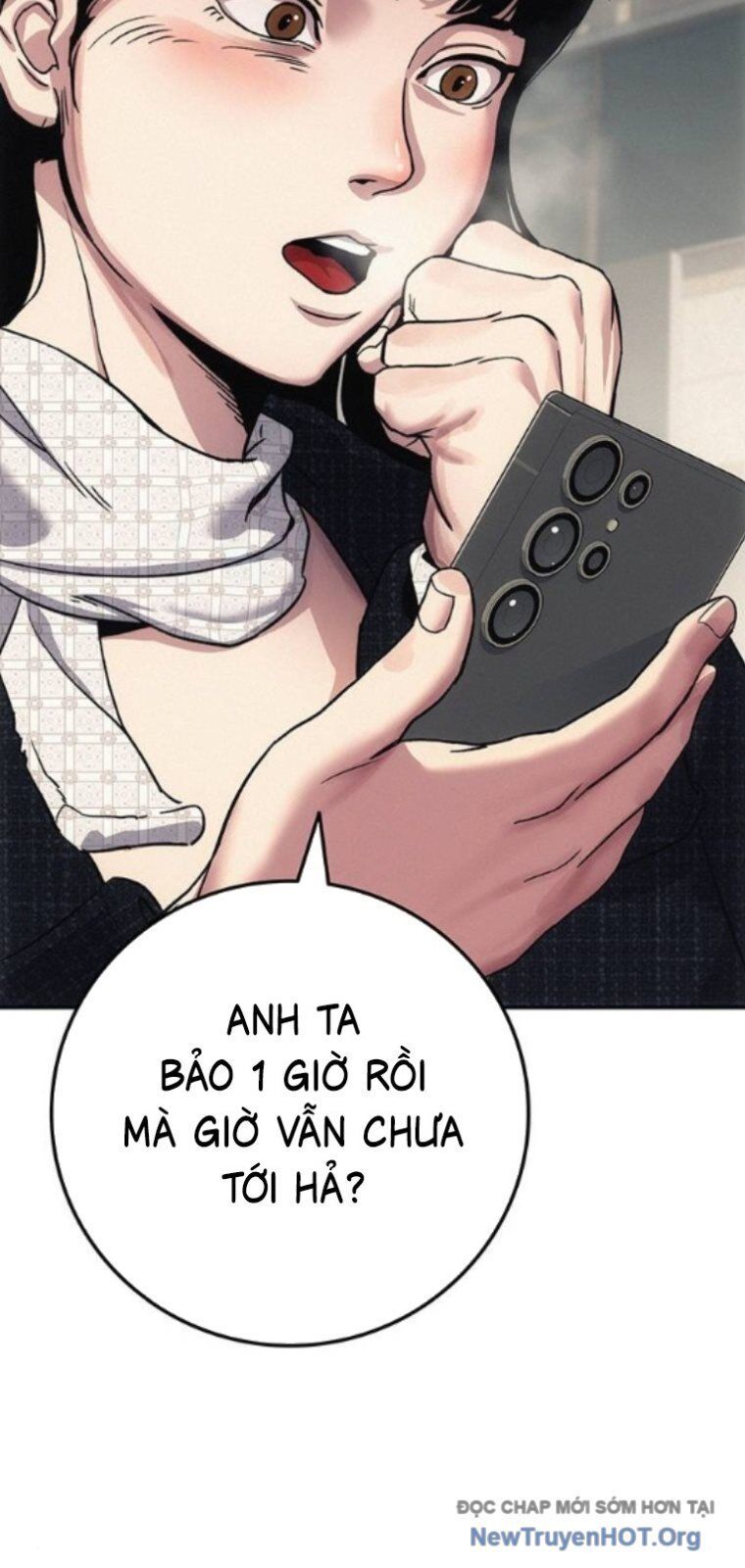 Tôi Sẽ Cho Bạn Biết Bạn Đáng Giá Bao Nhiêu Chapter 7 - 21