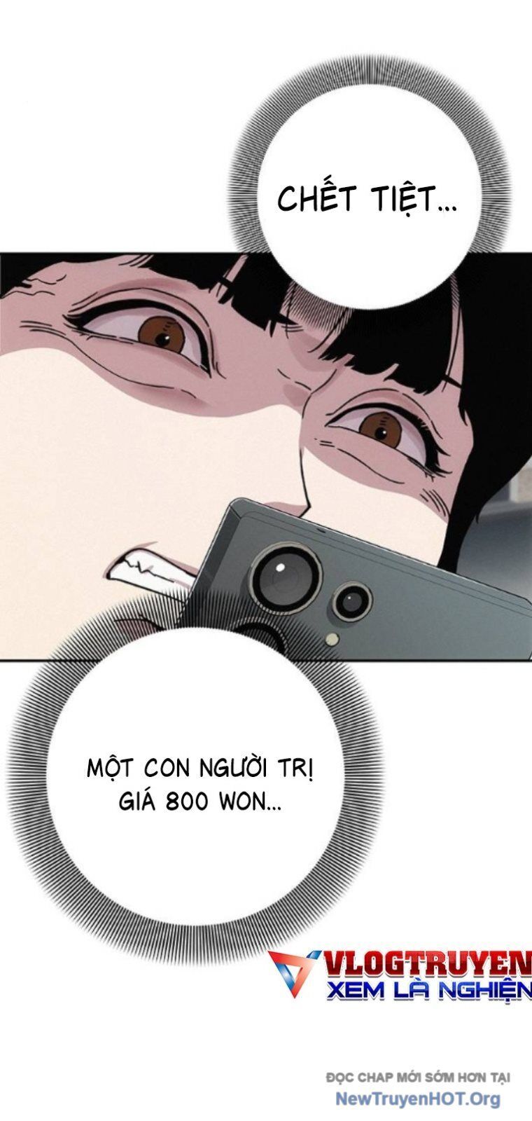 Tôi Sẽ Cho Bạn Biết Bạn Đáng Giá Bao Nhiêu Chapter 7 - 23