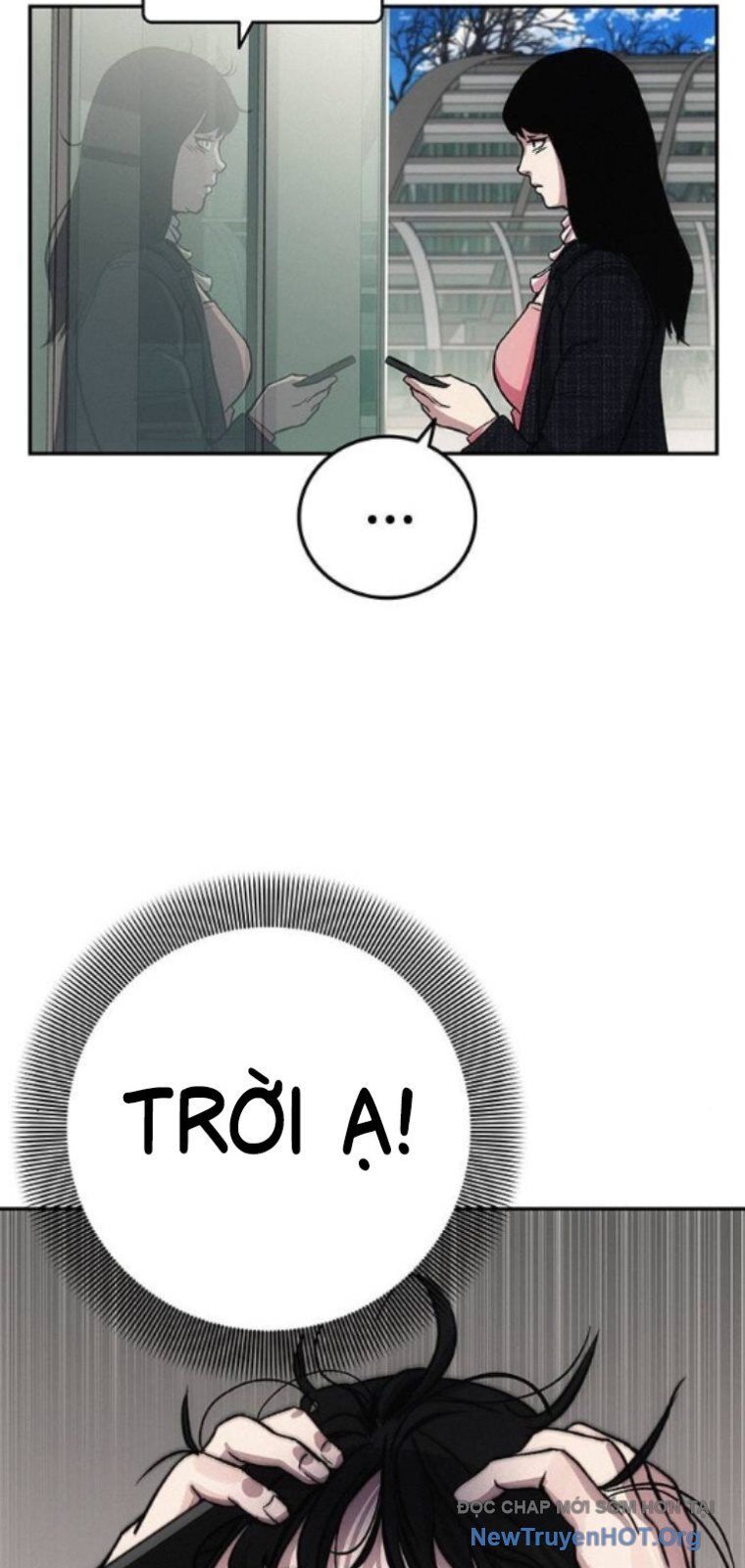 Tôi Sẽ Cho Bạn Biết Bạn Đáng Giá Bao Nhiêu Chapter 7 - 29