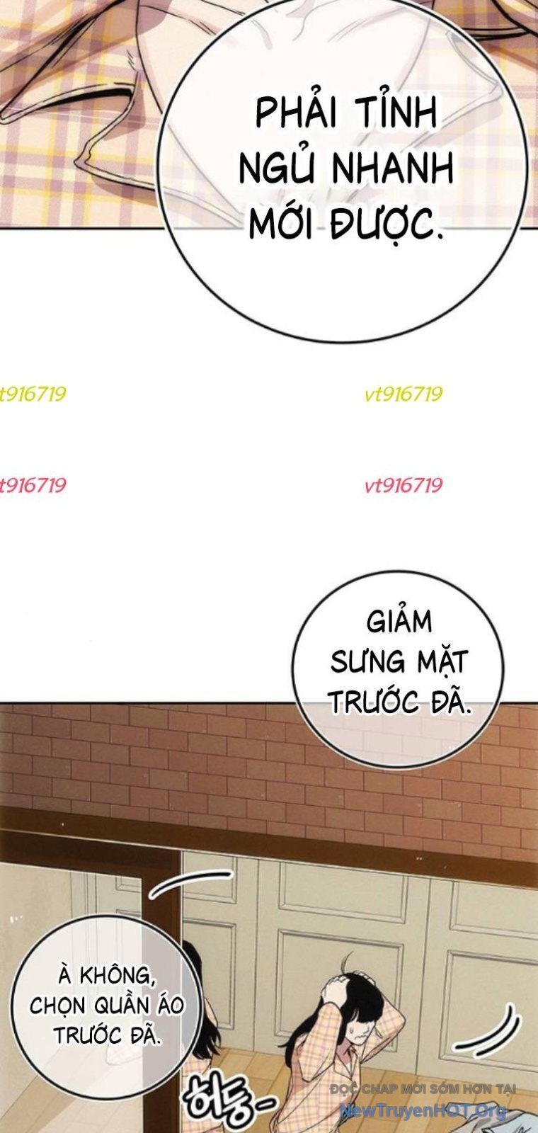 Tôi Sẽ Cho Bạn Biết Bạn Đáng Giá Bao Nhiêu Chapter 7 - 6