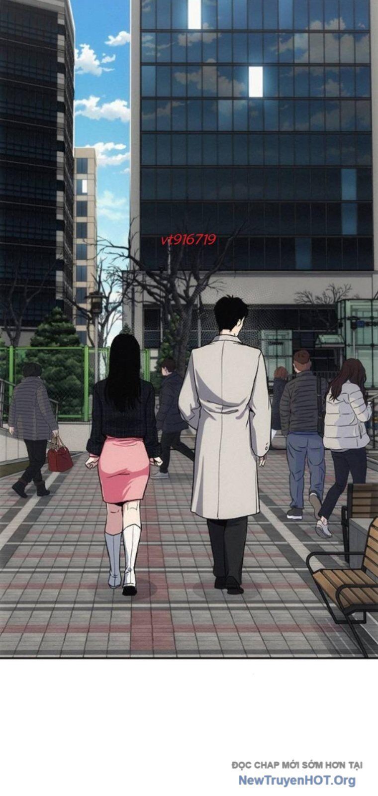 Tôi Sẽ Cho Bạn Biết Bạn Đáng Giá Bao Nhiêu Chapter 7 - 69