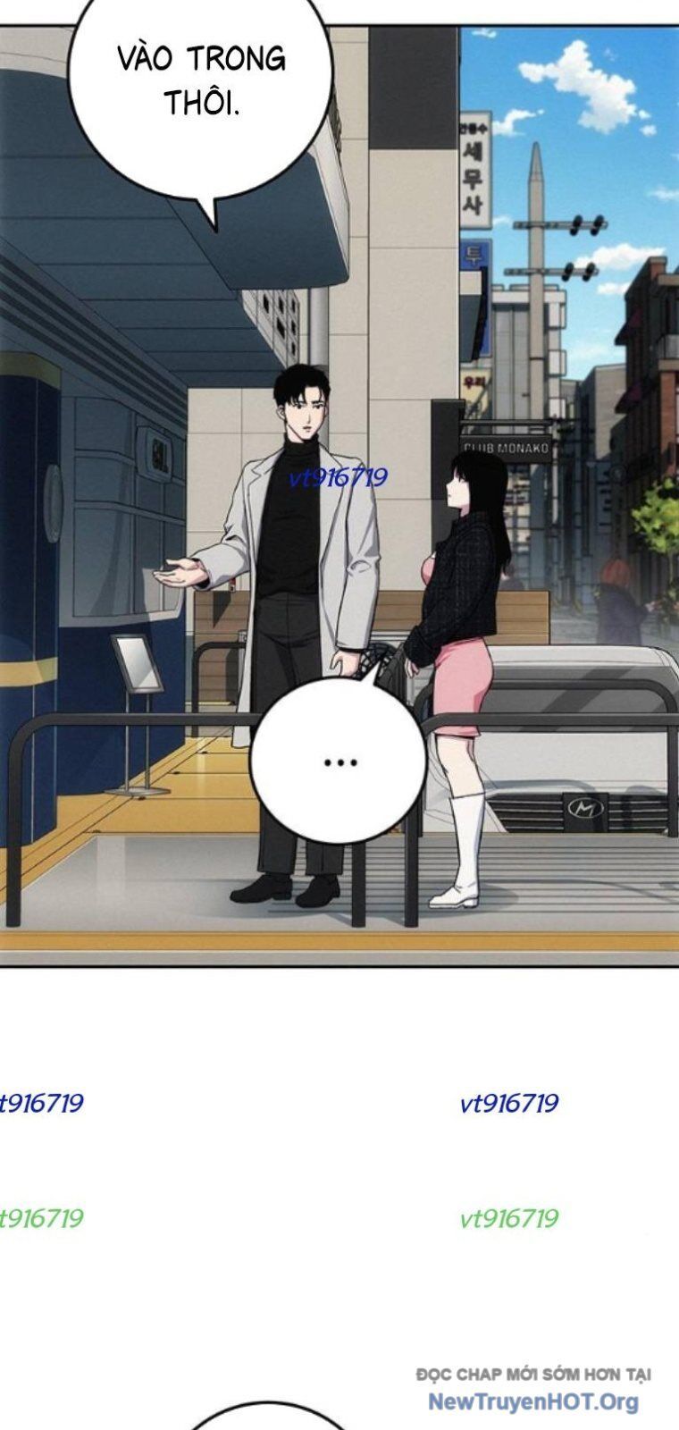 Tôi Sẽ Cho Bạn Biết Bạn Đáng Giá Bao Nhiêu Chapter 7 - 72