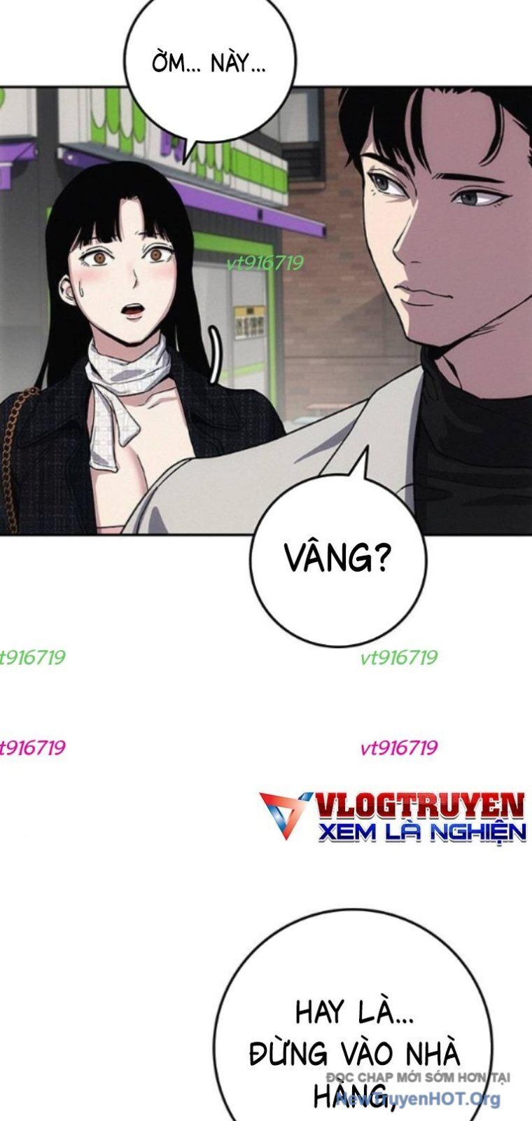 Tôi Sẽ Cho Bạn Biết Bạn Đáng Giá Bao Nhiêu Chapter 7 - 73