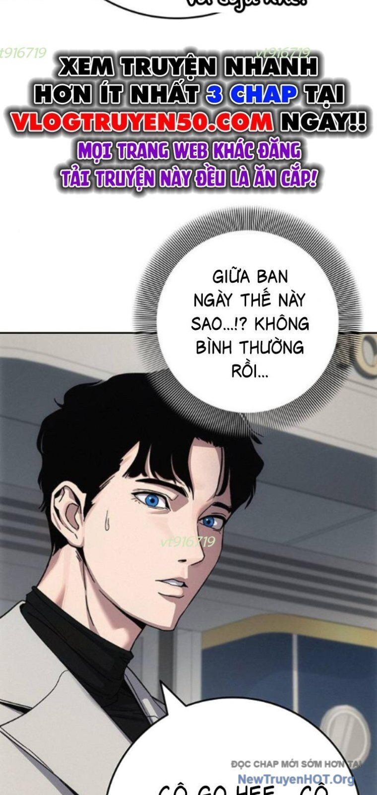 Tôi Sẽ Cho Bạn Biết Bạn Đáng Giá Bao Nhiêu Chapter 7 - 75