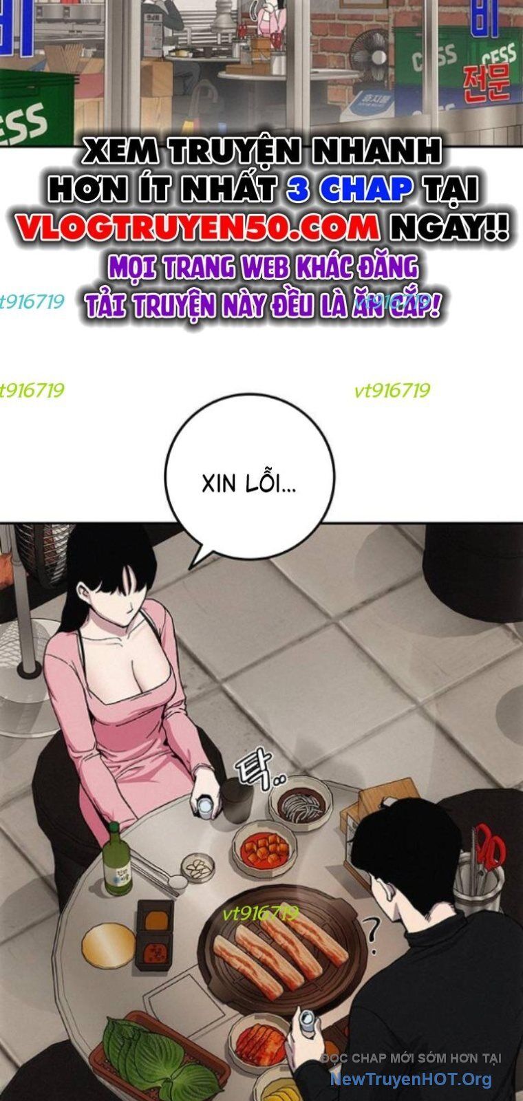 Tôi Sẽ Cho Bạn Biết Bạn Đáng Giá Bao Nhiêu Chapter 7 - 81