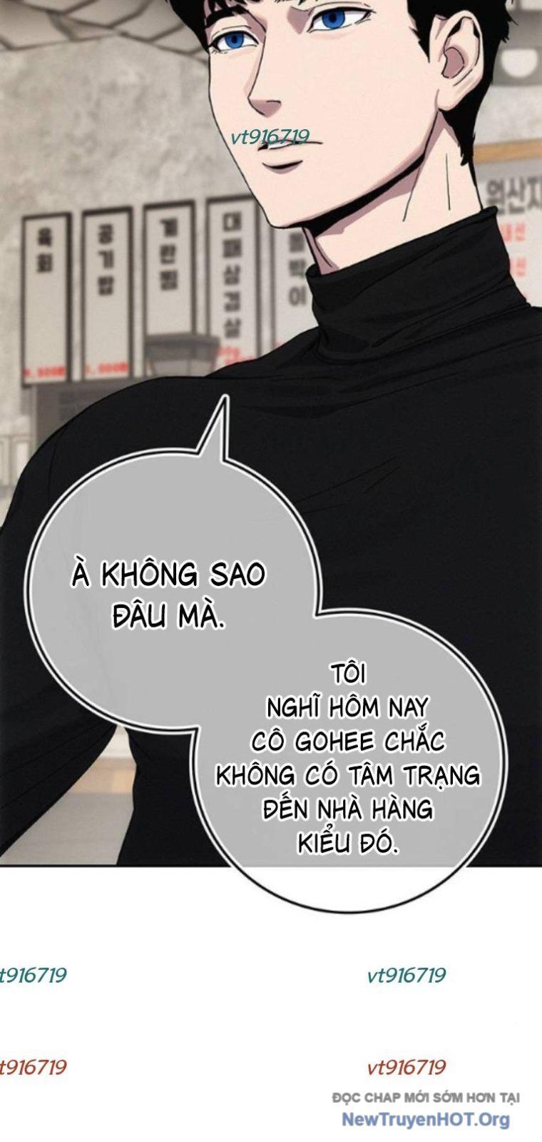 Tôi Sẽ Cho Bạn Biết Bạn Đáng Giá Bao Nhiêu Chapter 7 - 83