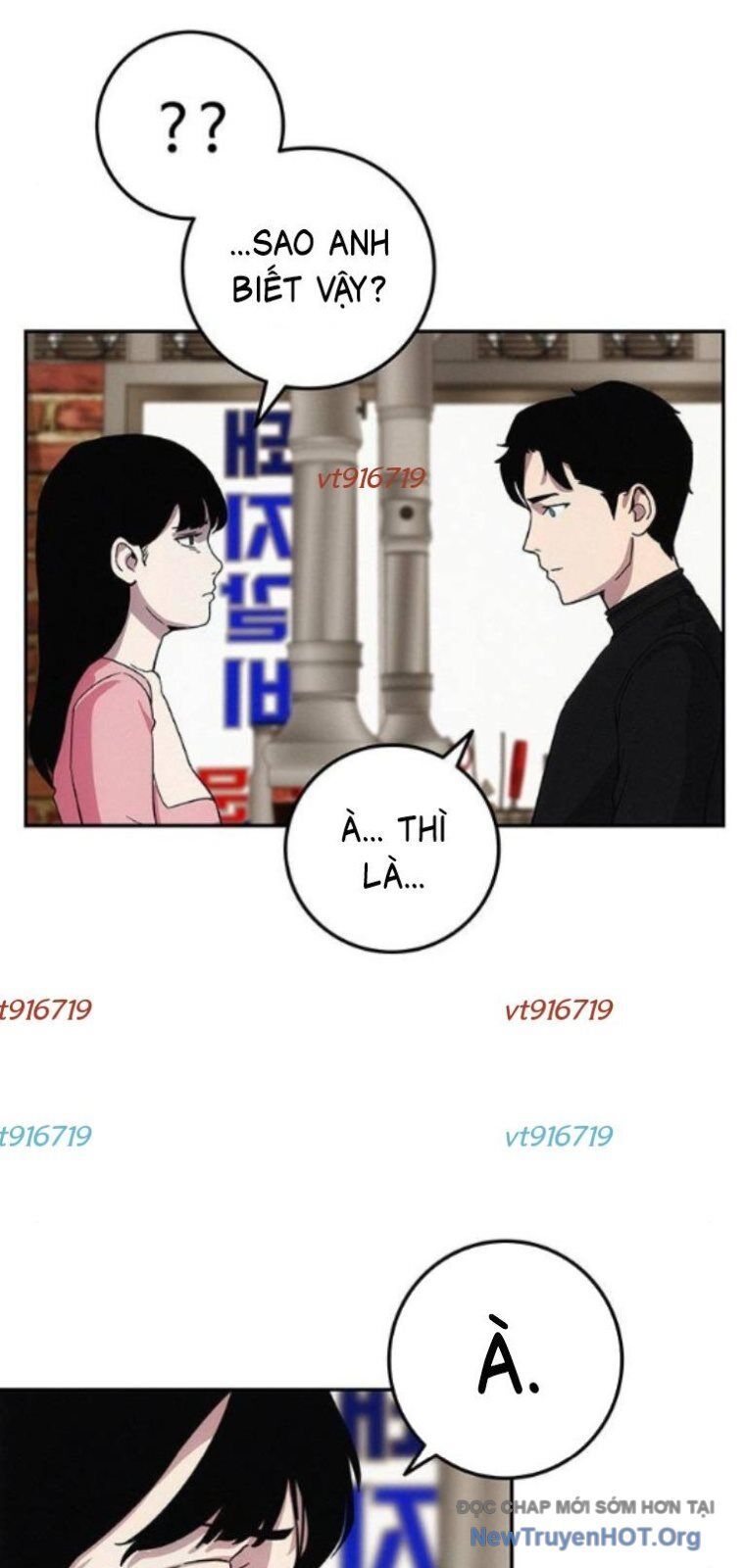 Tôi Sẽ Cho Bạn Biết Bạn Đáng Giá Bao Nhiêu Chapter 7 - 84