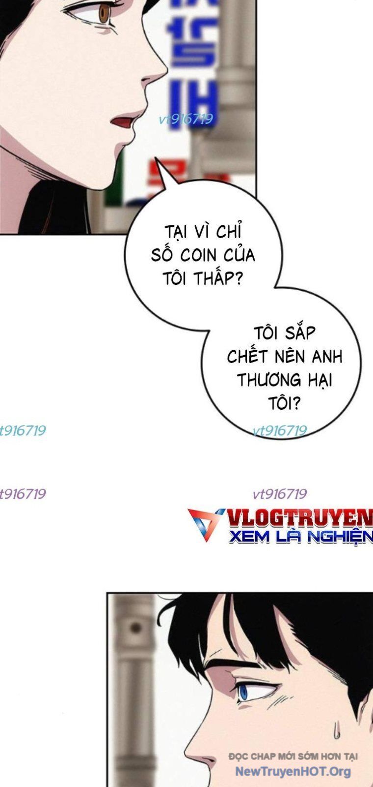 Tôi Sẽ Cho Bạn Biết Bạn Đáng Giá Bao Nhiêu Chapter 7 - 85