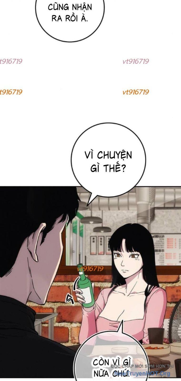 Tôi Sẽ Cho Bạn Biết Bạn Đáng Giá Bao Nhiêu Chapter 7 - 88