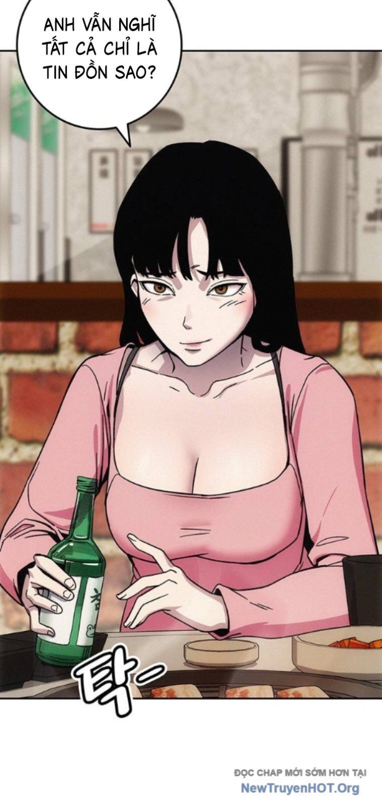 Tôi Sẽ Cho Bạn Biết Bạn Đáng Giá Bao Nhiêu Chapter 7 - 91