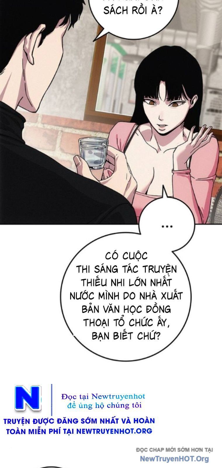 Tôi Sẽ Cho Bạn Biết Bạn Đáng Giá Bao Nhiêu Chapter 7 - 96