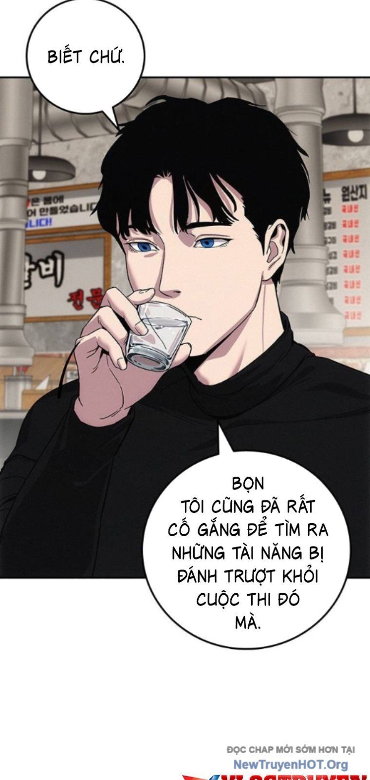 Tôi Sẽ Cho Bạn Biết Bạn Đáng Giá Bao Nhiêu Chapter 7 - 97
