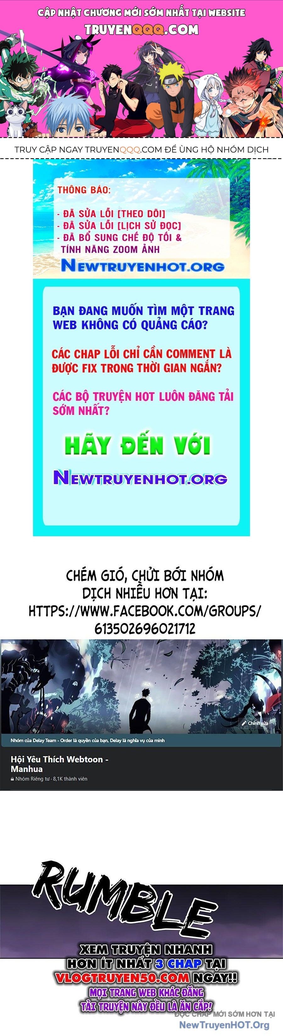 Người Dọn Dẹp K Chapter 1 - 1