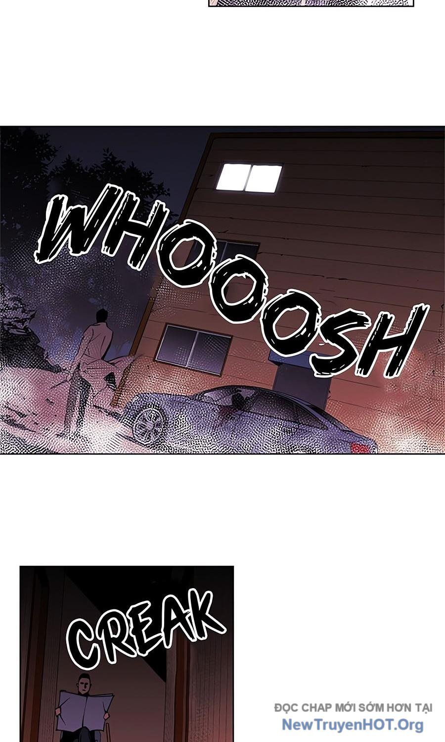 Người Dọn Dẹp K Chapter 1 - 12