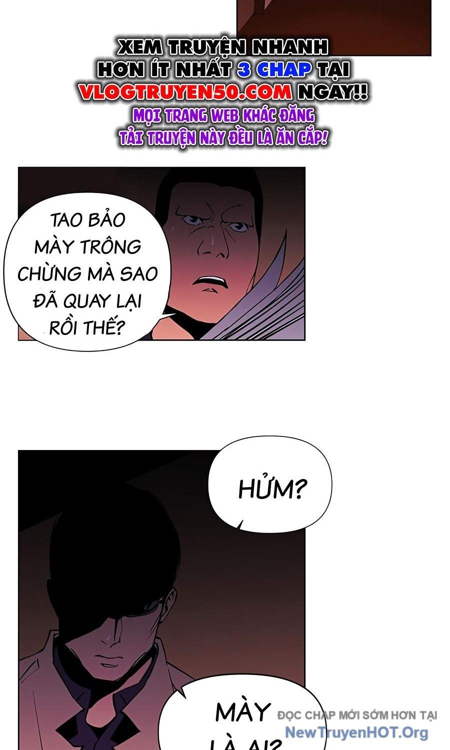 Người Dọn Dẹp K Chapter 1 - 14