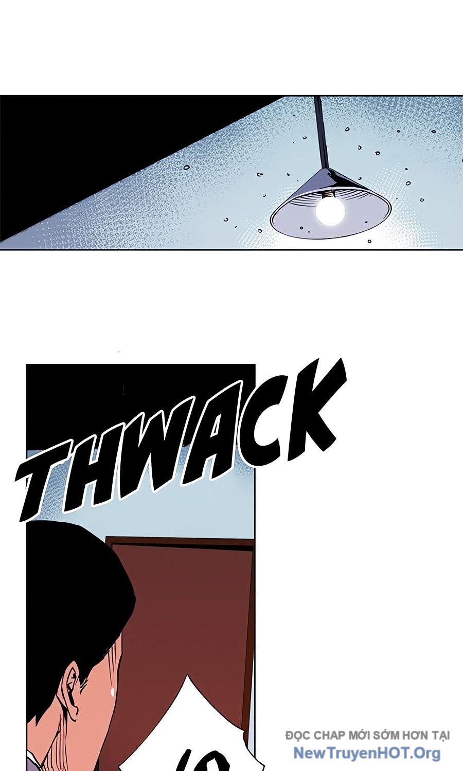 Người Dọn Dẹp K Chapter 1 - 19