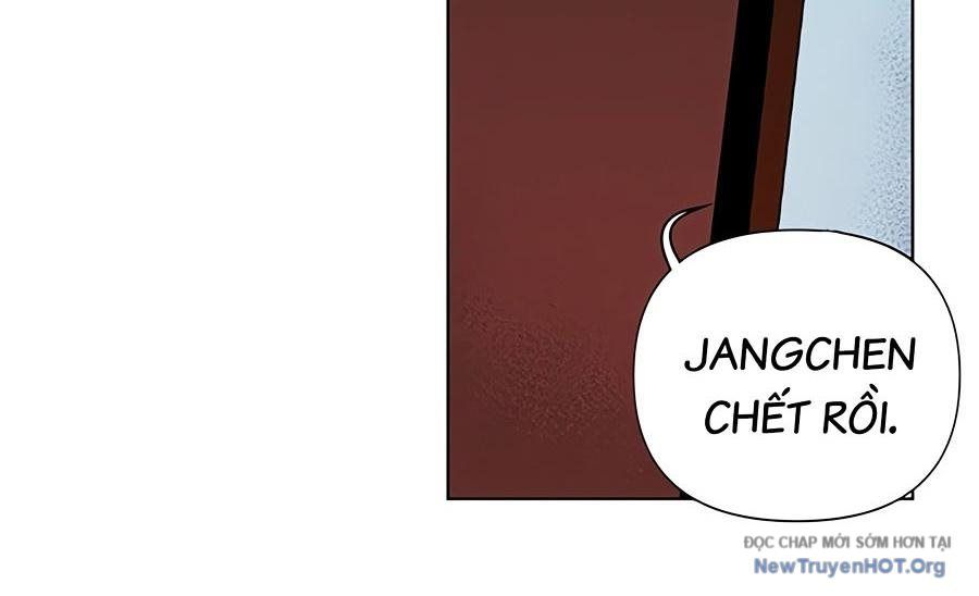 Người Dọn Dẹp K Chapter 1 - 22