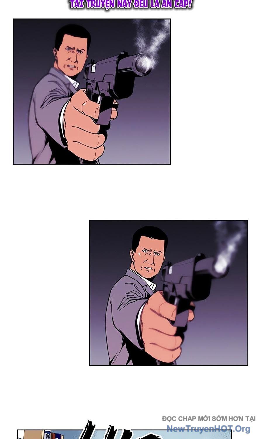 Người Dọn Dẹp K Chapter 1 - 24