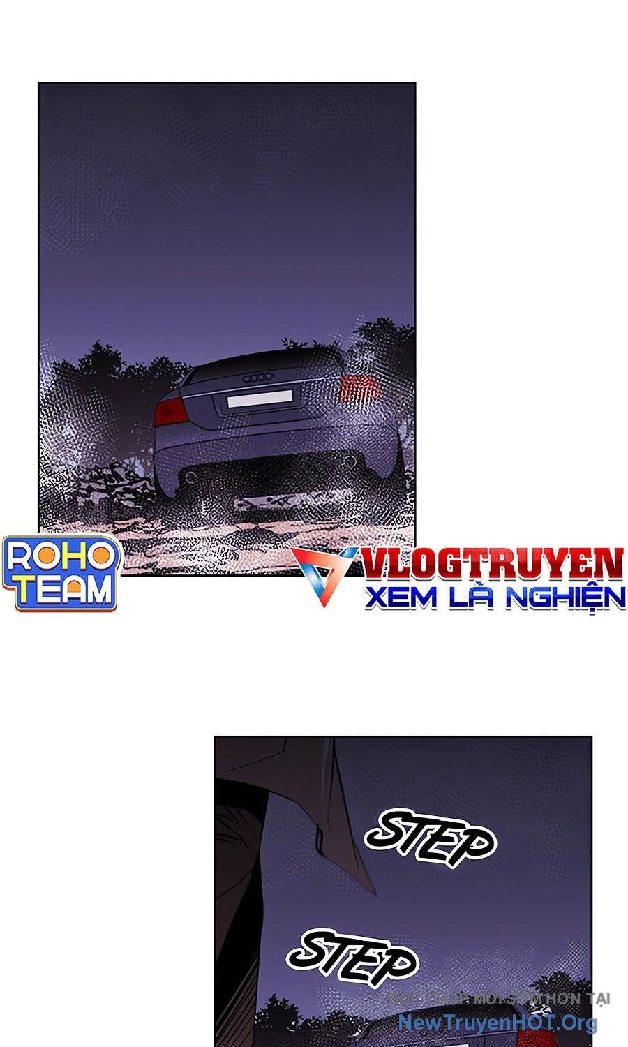 Người Dọn Dẹp K Chapter 1 - 4