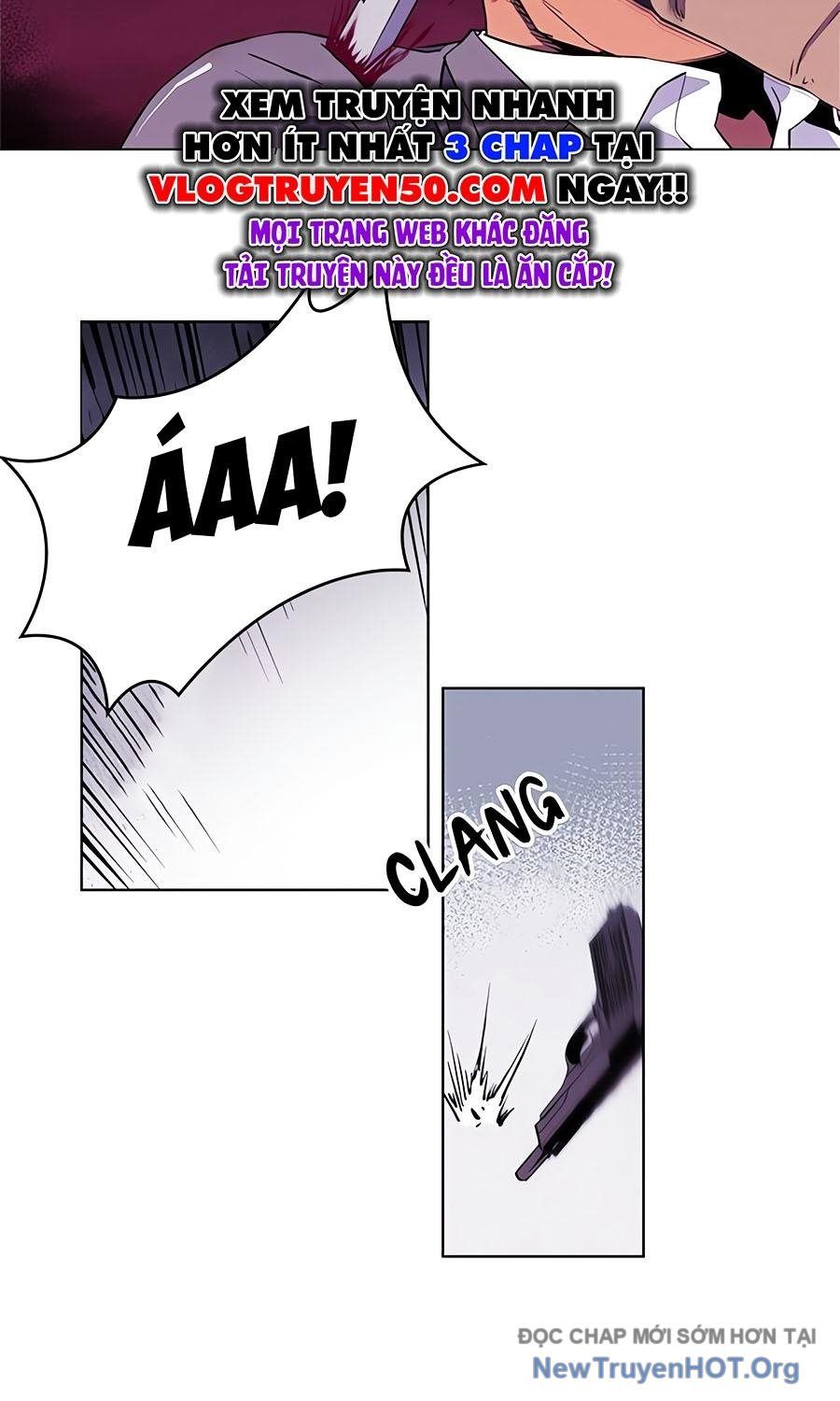 Người Dọn Dẹp K Chapter 1 - 31