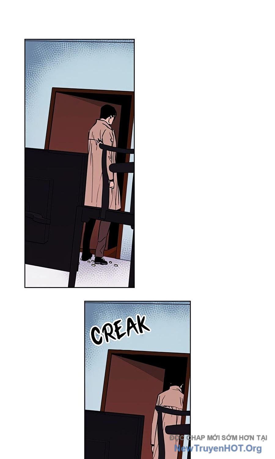Người Dọn Dẹp K Chapter 1 - 48